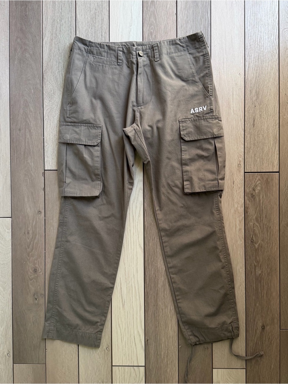ASRV Weather-Ready Technical Cargo Pants